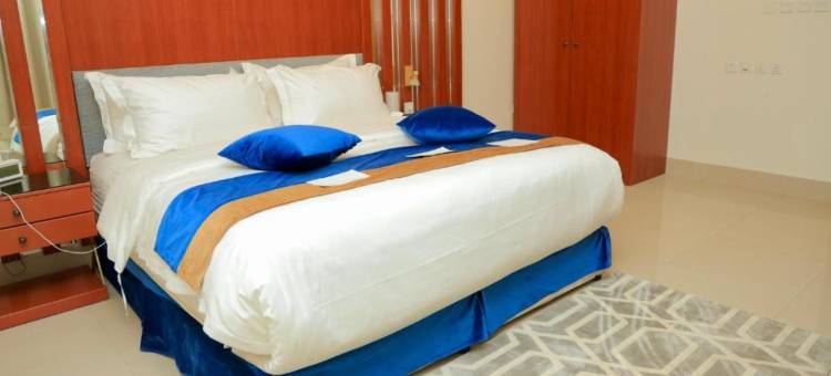 SMAYAH Hotel Suites图片