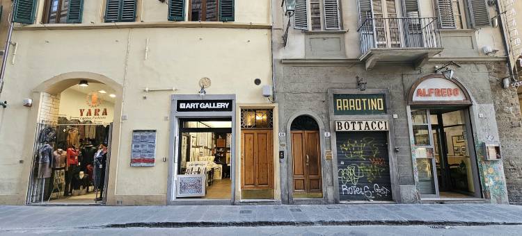 Maison Orange Florence图片