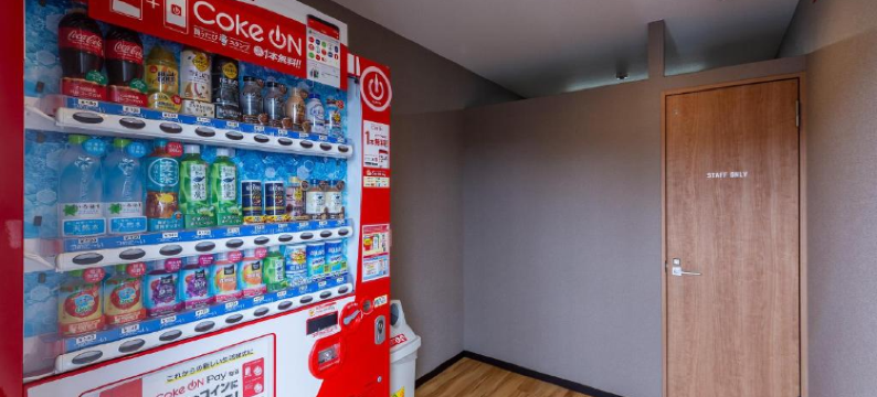 HOTEL R9 The Yard　胜浦(HOTEL R9 The Yard Katsura)图片