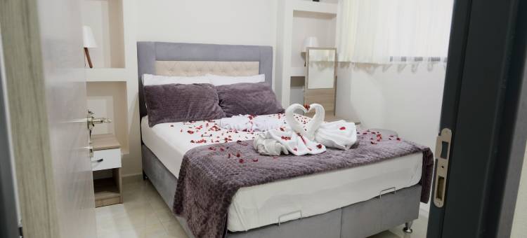 默丘尔酒店(Merkur Otel)图片