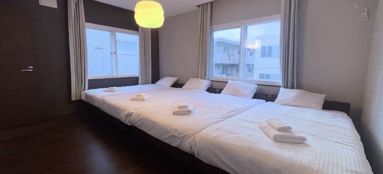 soen(「soen」Large house in Central Sapporo)图片
