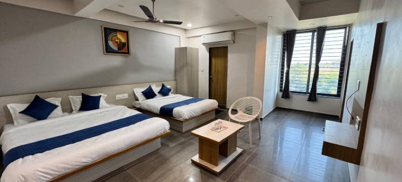 Hotel jb classic图片