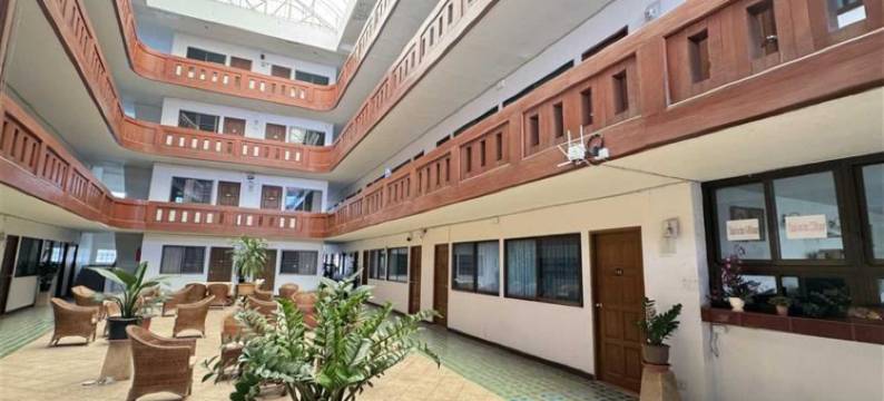 Collection O 夜市清迈(Collection O Night Bazaar Chiangmai)图片