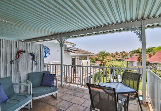 R&R Coastal Retreat - Kingfisher Deluxe SuiteHotel Overview