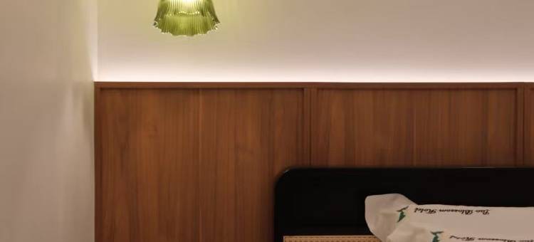 Lao Blossom Boutique Hotel图片