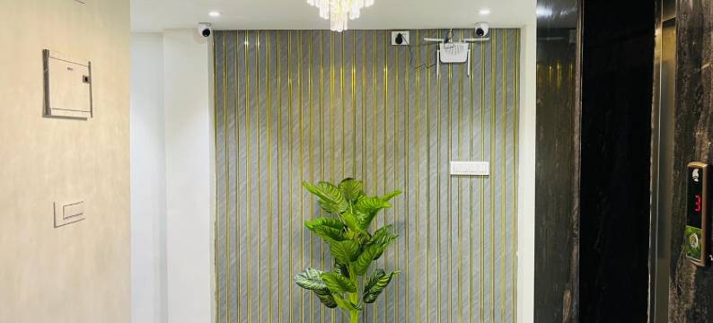 普拉塔普酒店(Hotel Pratap Inn)图片