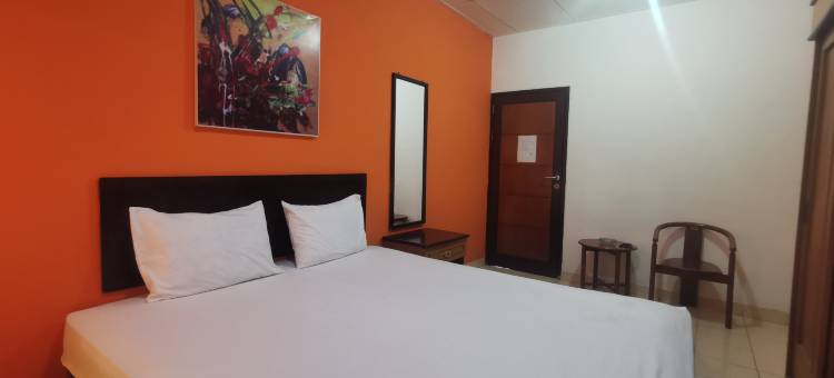O经典旅馆(Hotel O Classic Guesthouse)图片