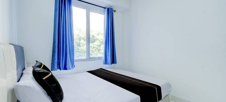 Hotel O Pgv 公寓(Hotel O Pgv Residence)图片