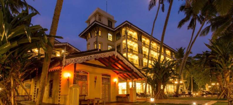 卡巴拉纳酒店(Hotel Kabalana)图片