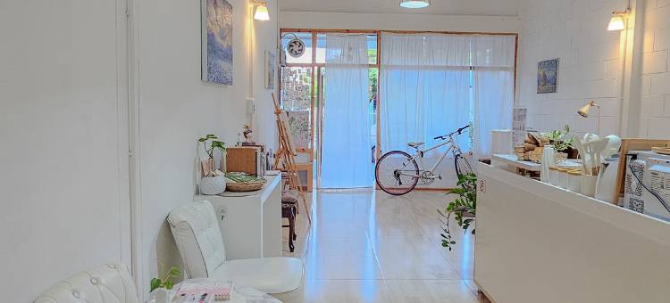 Najai boutique house Lamphun图片