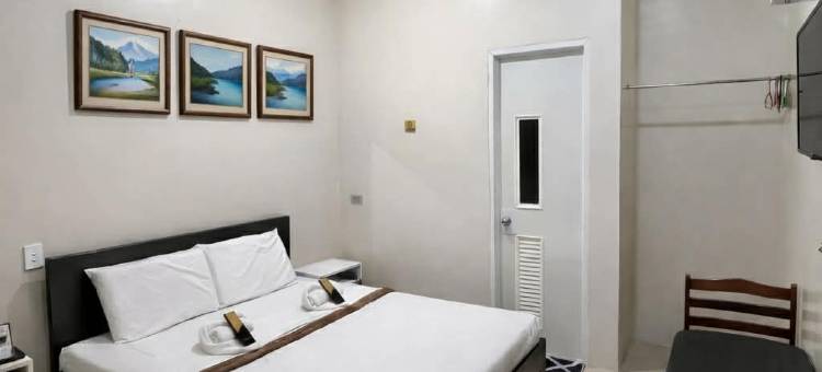Zolaria Hotel and Restaurant图片