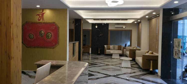 洛兹卡特拉酒店(Lords Inn Katra)图片