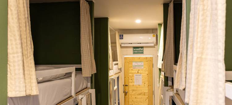 Haonorn Hostel图片