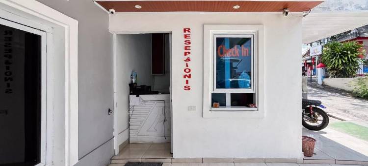 Kostel 99 Pangkal Pinang RedPartner图片