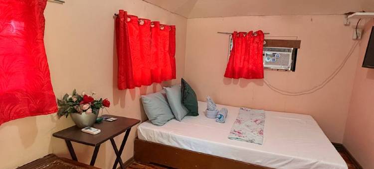 Camotes Seaside Tourist Inn - Camao Resort图片