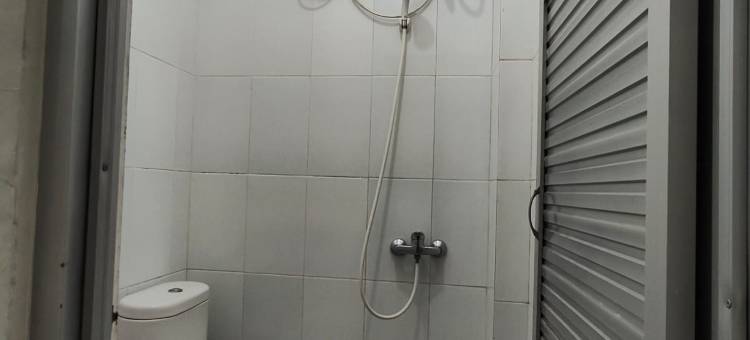 O维斯玛福图纳酒店(Hotel O Wisma Fortuner)图片