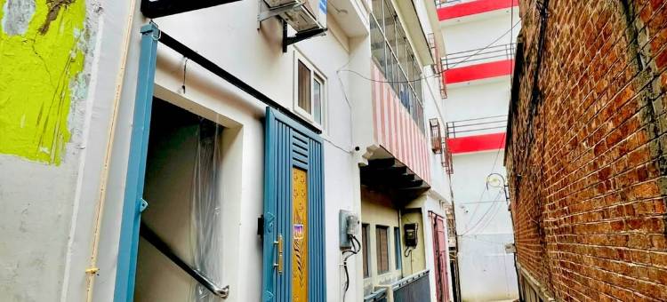 尼尔坎特寄宿公寓(Neelkanth PG House)图片