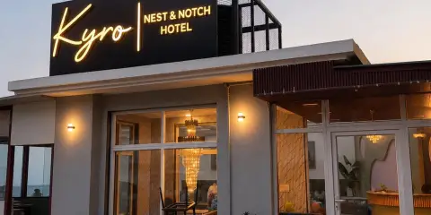 Kyro Nest & Notch