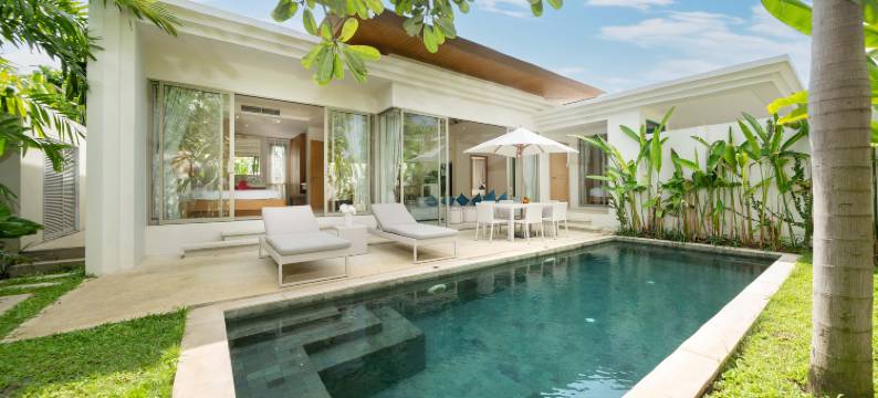 Trichada Tropical V17图片