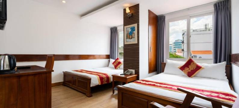 Kingston Airport Transit Hotel图片