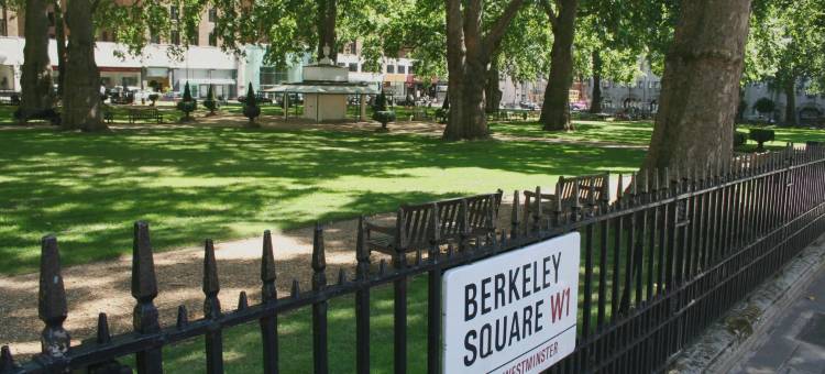 Green Street Residences by Aeria Apartments图片