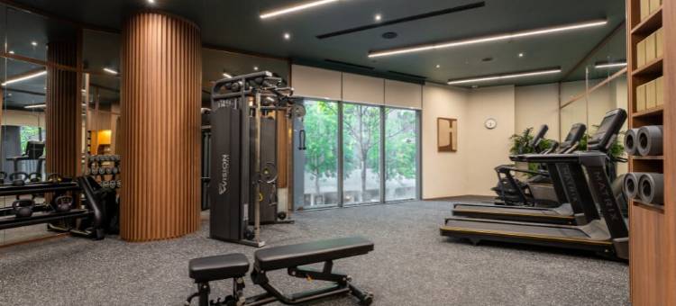 Weave Suites - Hillside(Weave Suites – Hillside)图片