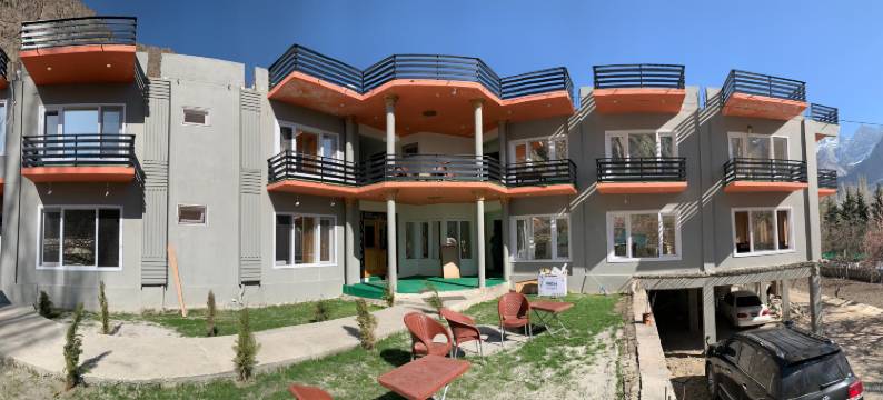 阿米里度假村(Ameeri Resort)图片