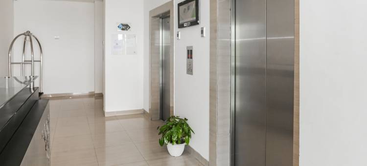 Hotel O Tegalsari Near Tunjungan Plaza图片