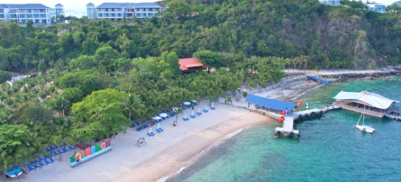 芽庄天堂度假村(Paradise Resort Nha Trang)图片