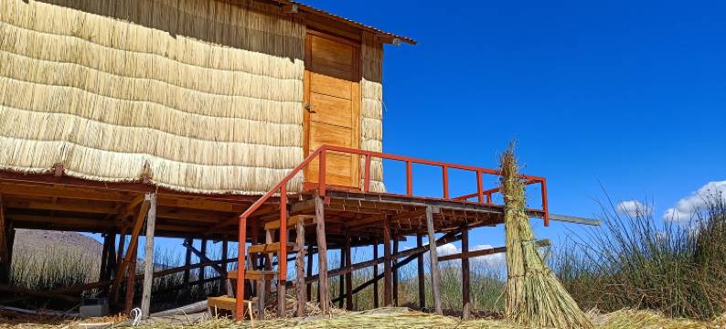 TITICACA KONTIKI Eco Lodge Perú图片