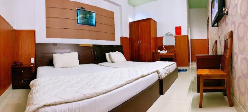 惠恩安酒店(HUYNH ANH HOTEL)图片