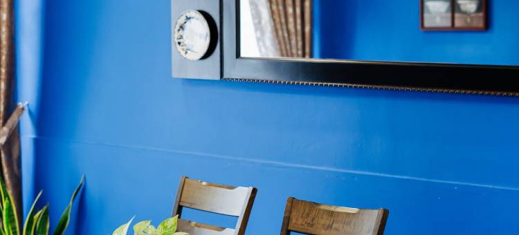 Gurney Drive 4 Rooms Landed Villa图片