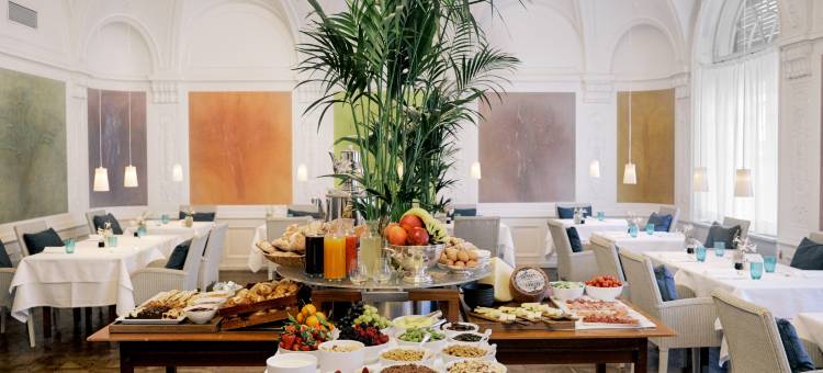 Parkhotel Laurin图片