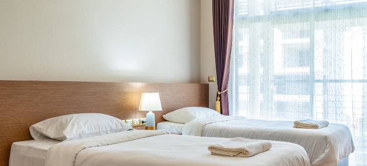 Mahachai Grand View图片