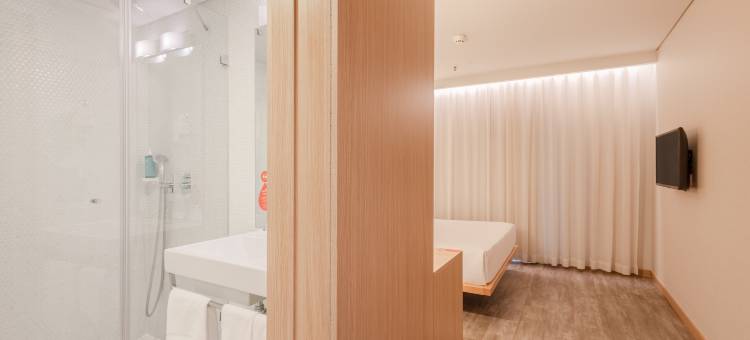 姆夫波尔图北酒店(Moov Hotel Porto Norte)图片