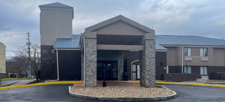 Studio 6 Suites – Knoxville, TN - Downtown图片