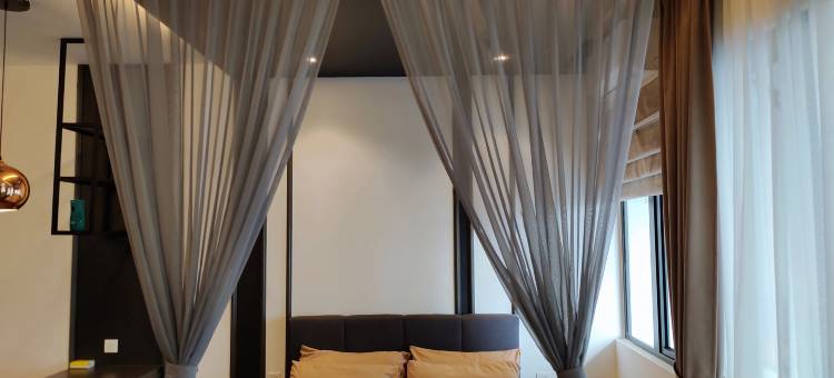 Le Cozy Home UKM BANGI图片