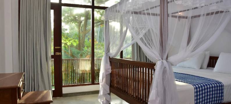 翠杏酒店(Green Almond Hotel)图片