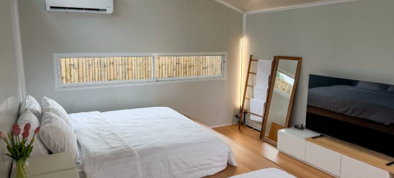 The North Cafe : Tiny & Cozy Private House图片