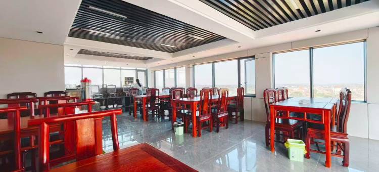 万象渝州智能酒店YUZHOUSmartHotel(东都大学和韩国大学店)(YUZHOU Smart Hotel)图片