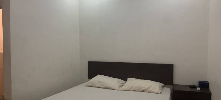 O阿马斯沙里亚酒店(Hotel O Amas Syariah)图片