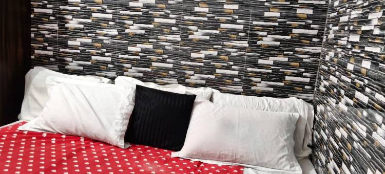 Malnad Flora Homestay(G)图片