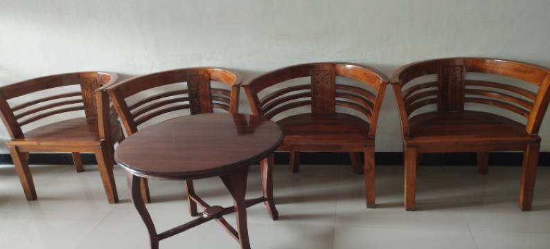 Hotel O Penginapan Naya Rita图片