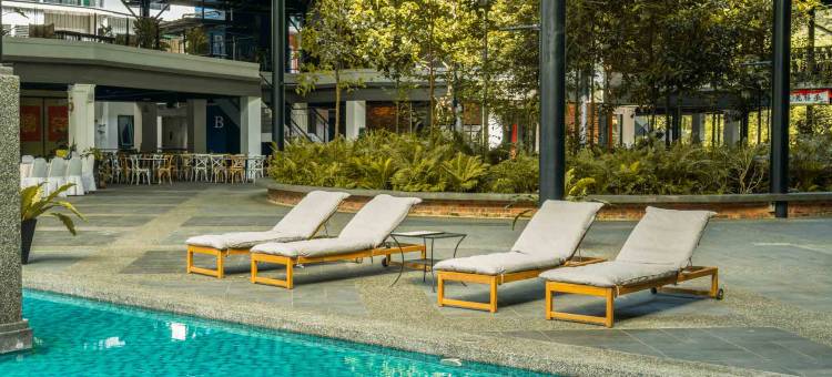 Millennia Village Resort Seremban图片