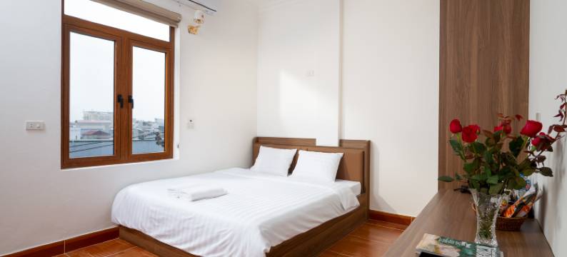 南方之星酒店(Sao Phuong Nam Hotel)图片