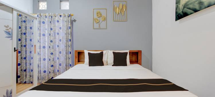 OYO 94851 瓦图伦邦 1 旅馆(OYO 94851 Watulumpang 1 Guest House)图片