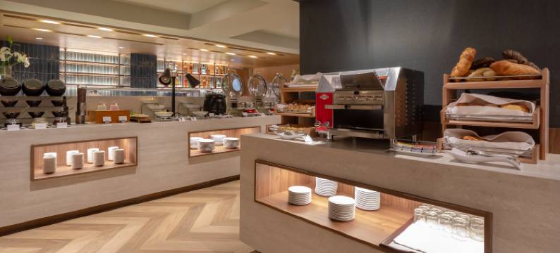 Sonesta Hotel Miraflores图片