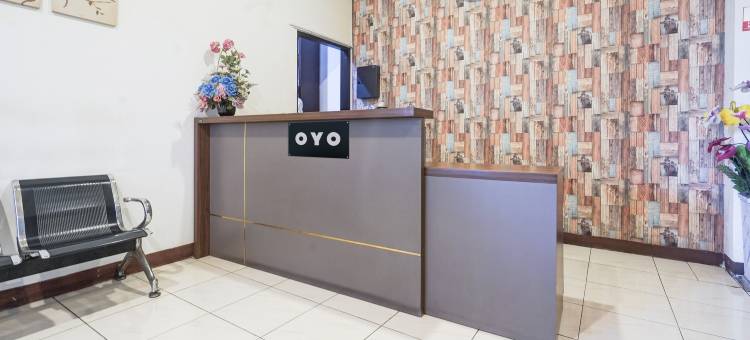 OYO 94774 穆利亚之家(OYO 94774 Mulia House)图片