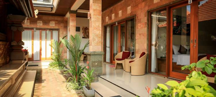 水明漾瓦扬之家(Wayan House Seminyak)图片