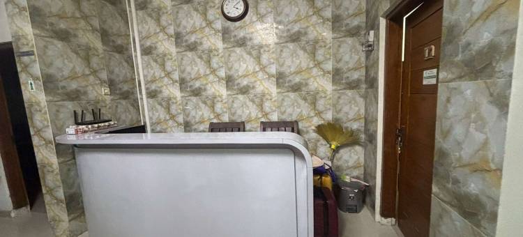 OYO 95075 马托尔伊斯兰住宿(OYO 95075 Matoorstay Syariah)图片